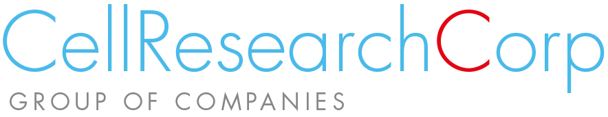 Cell Research Corporation Pte Ltd